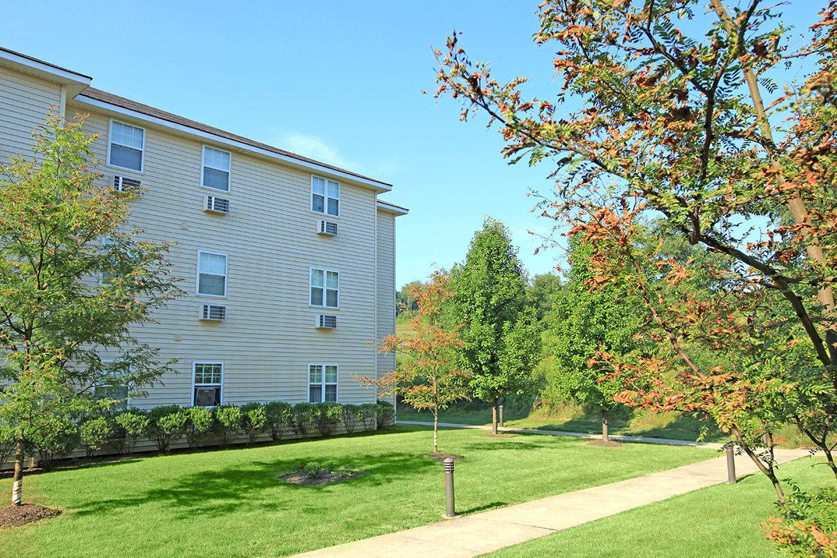 Picture of Meridian Point