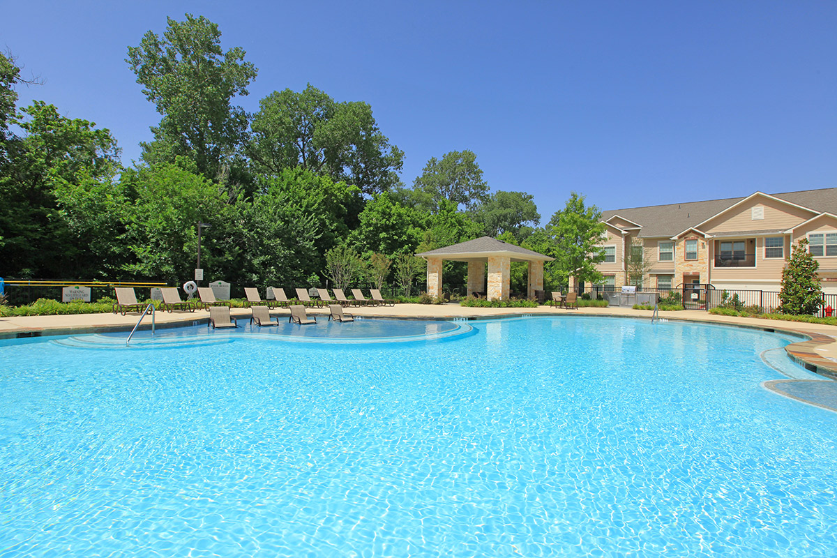 Trinity Bell Gardens Apartment Homes in Ft Worth, TX