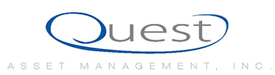 Quest Asset Management, Inc. Logo