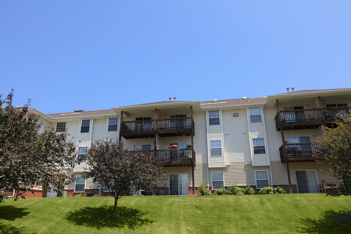 Picture of Kings Gate Senior