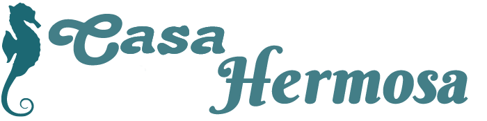 Casa Hermosa logo