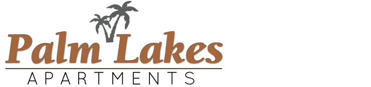 Palm Lakes logo
