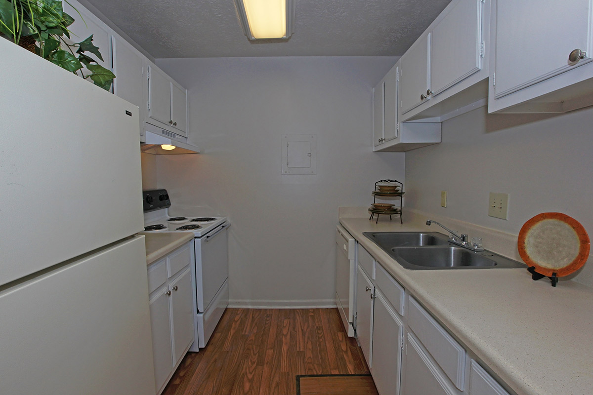 KRC Alderwood Trails Amenities