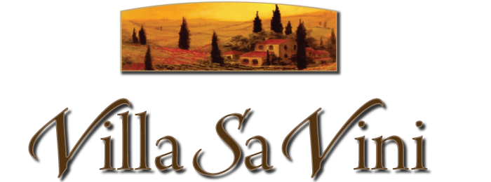 Villa Sa Vini logo