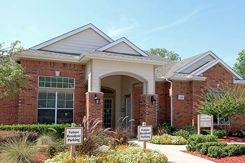 Picture of Madison Point