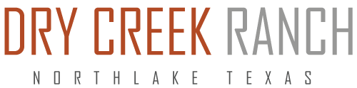 Dry Creek Ranch logo