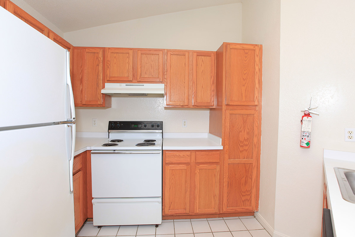 Martins Landing Amenities