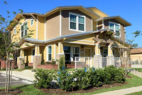 Picture of Oak Ridge Estates