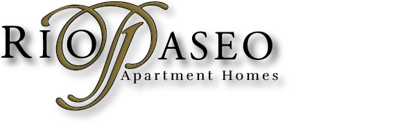 Rio Paseo logo