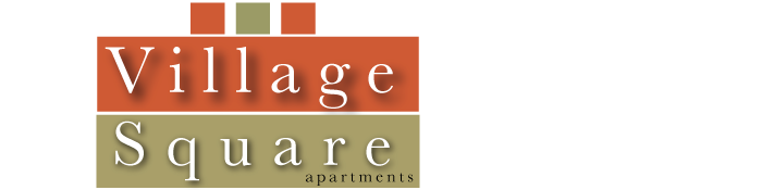 Village Square logo