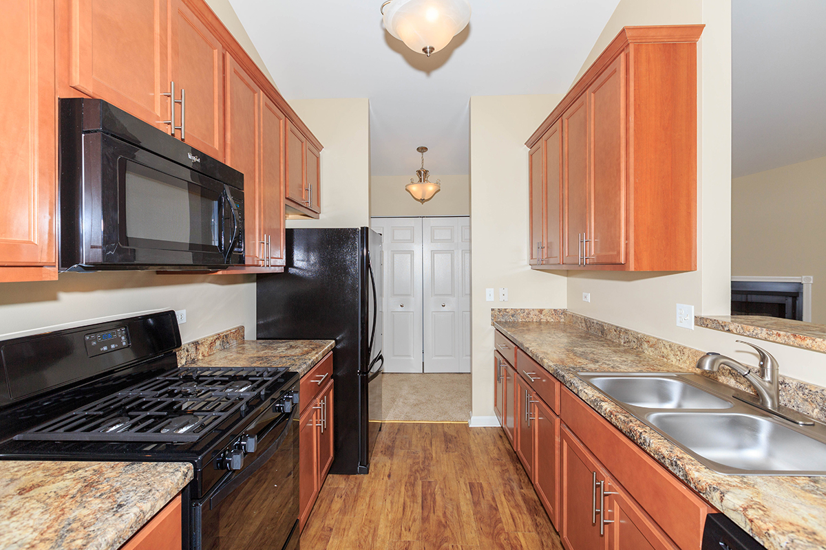 The Preserve At Osprey Lake Amenities